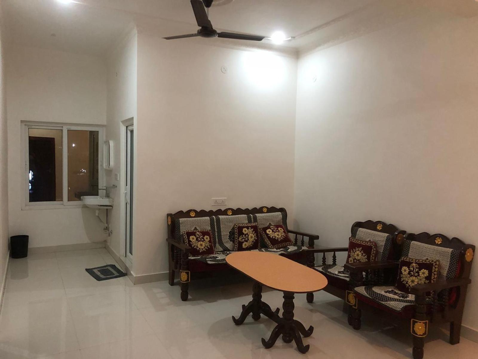 Sri Ram Janki House Villa Gaya Exteriör bild