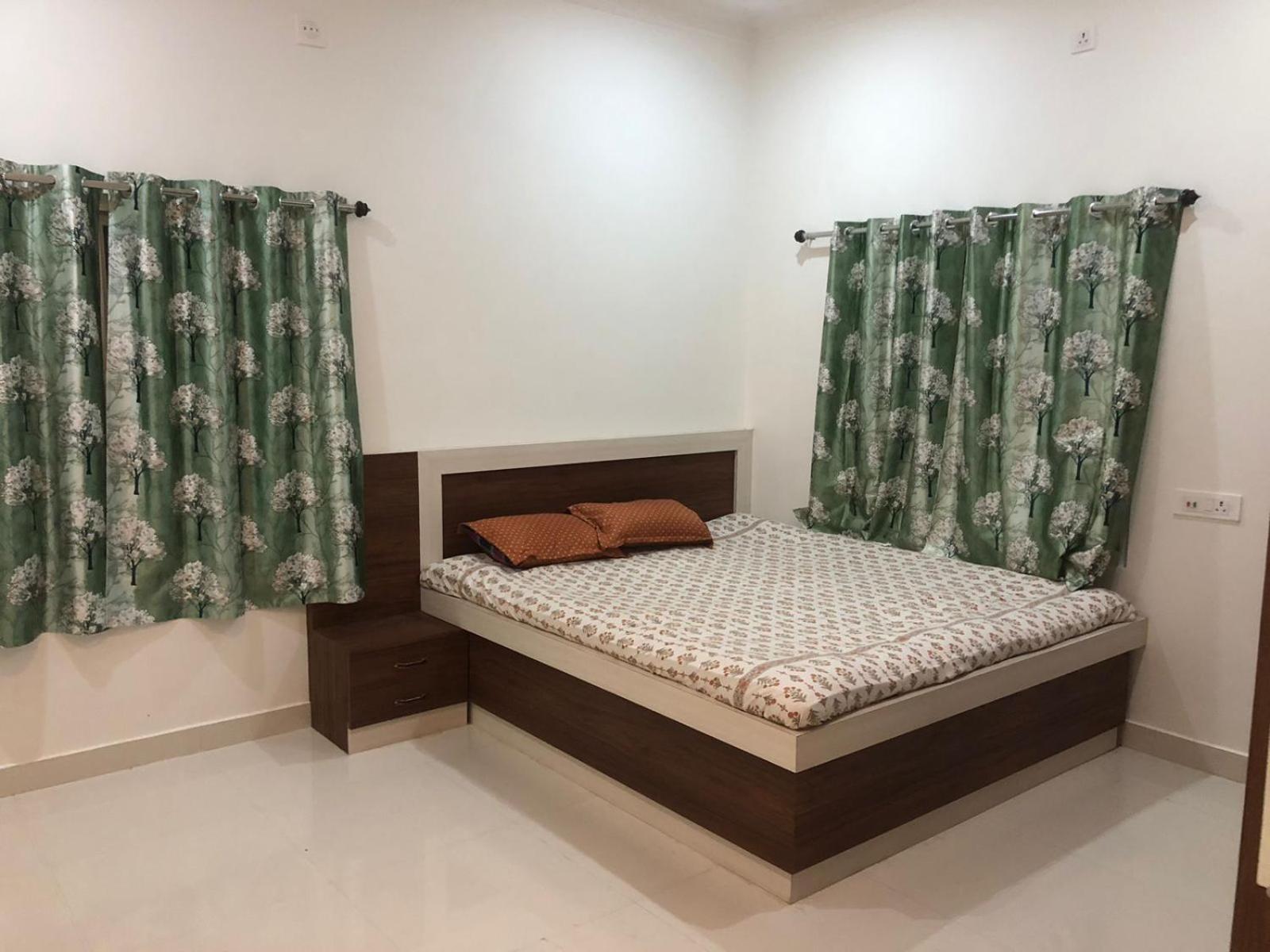 Sri Ram Janki House Villa Gaya Exteriör bild