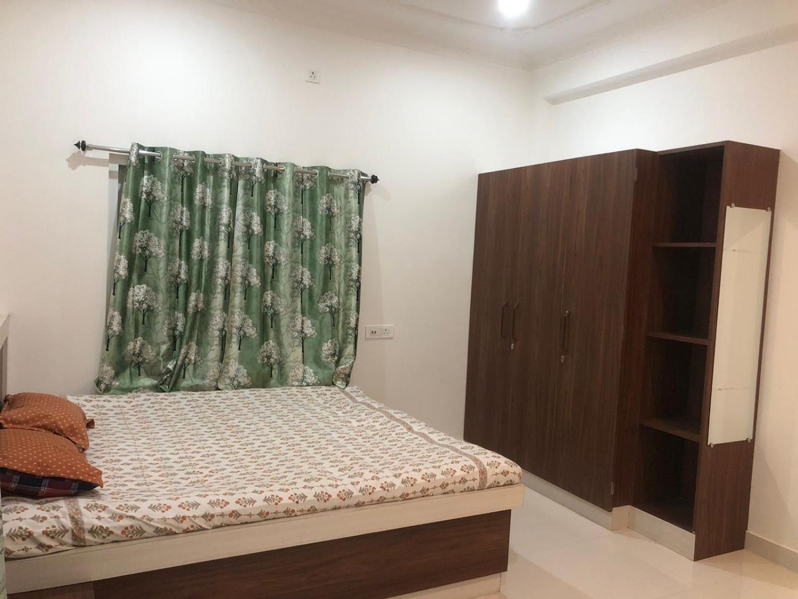 Sri Ram Janki House Villa Gaya Exteriör bild