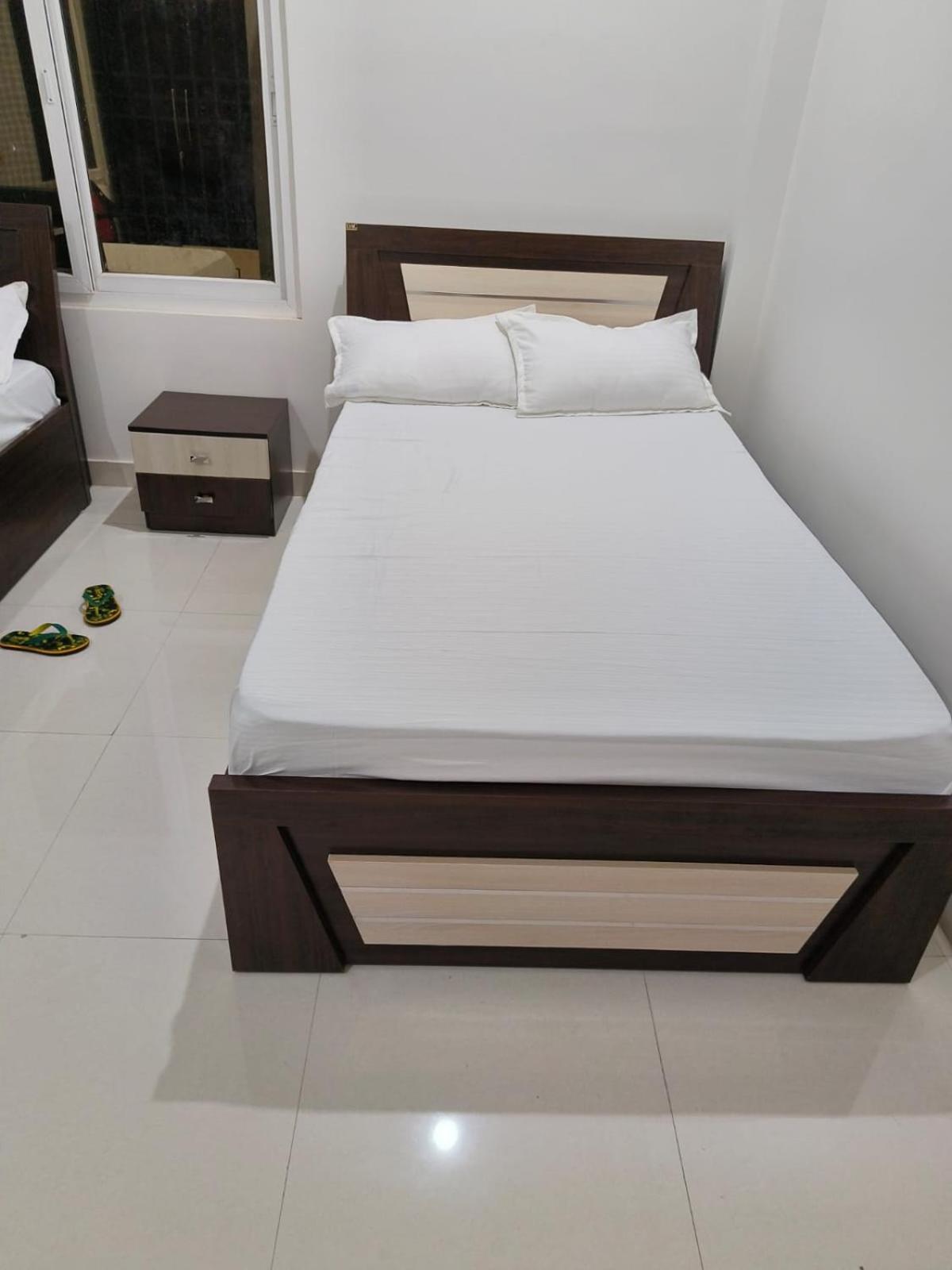 Sri Ram Janki House Villa Gaya Exteriör bild